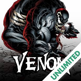 Venom (2011-2013)